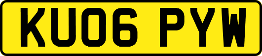 KU06PYW