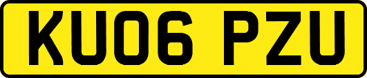 KU06PZU