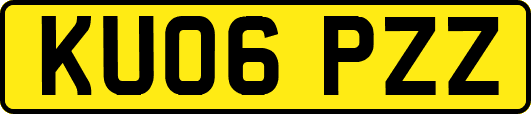 KU06PZZ