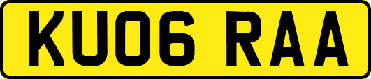 KU06RAA