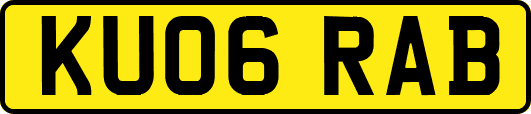 KU06RAB