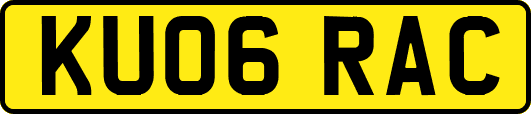 KU06RAC