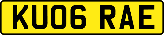 KU06RAE