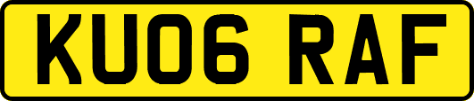 KU06RAF