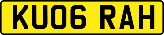 KU06RAH