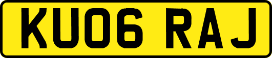 KU06RAJ