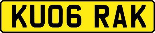 KU06RAK