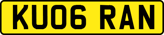 KU06RAN