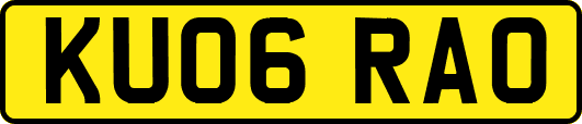 KU06RAO