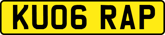 KU06RAP