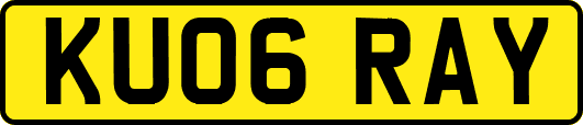 KU06RAY