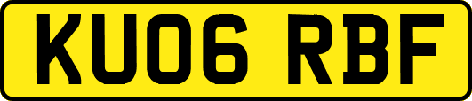 KU06RBF