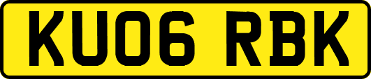 KU06RBK