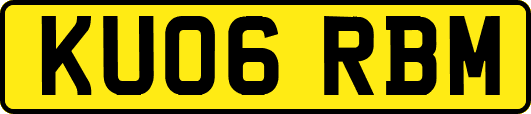 KU06RBM