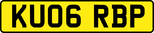 KU06RBP