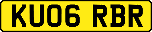 KU06RBR
