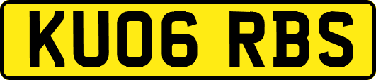 KU06RBS