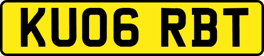 KU06RBT