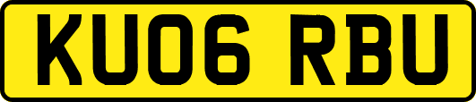 KU06RBU