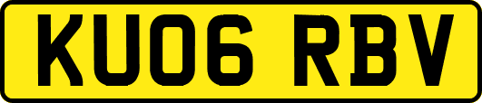 KU06RBV