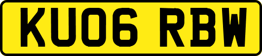 KU06RBW