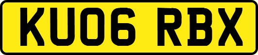 KU06RBX