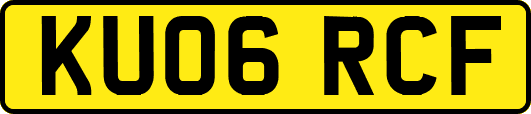 KU06RCF