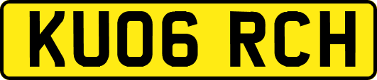 KU06RCH