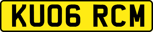 KU06RCM