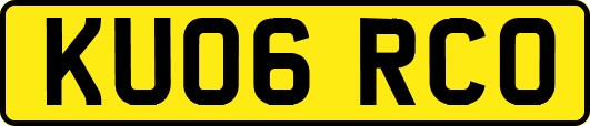 KU06RCO