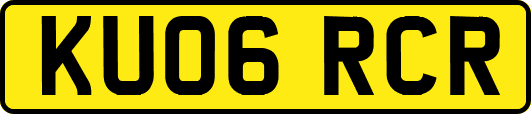 KU06RCR