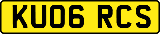 KU06RCS