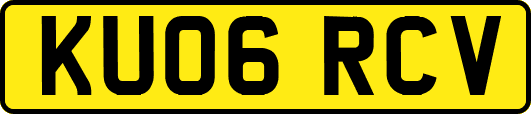 KU06RCV