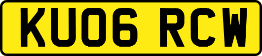 KU06RCW