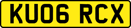 KU06RCX