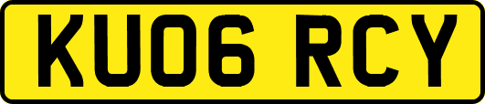 KU06RCY
