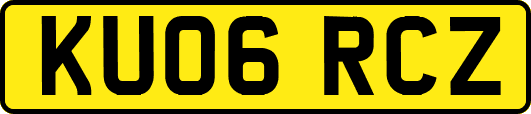 KU06RCZ