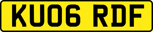KU06RDF
