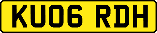 KU06RDH