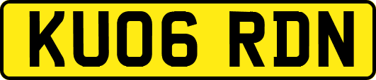 KU06RDN