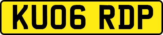 KU06RDP