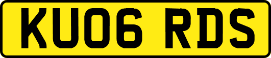 KU06RDS