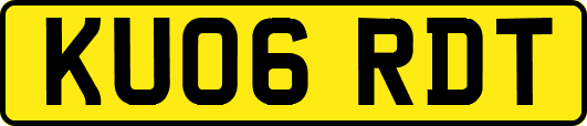KU06RDT