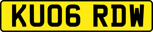 KU06RDW