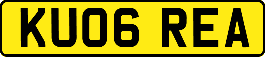 KU06REA