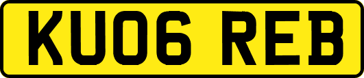 KU06REB