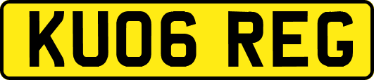 KU06REG