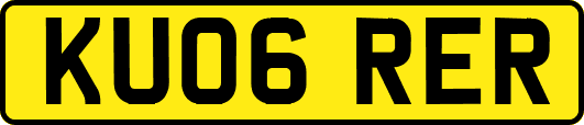 KU06RER