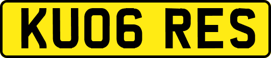 KU06RES