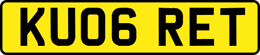 KU06RET